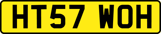 HT57WOH