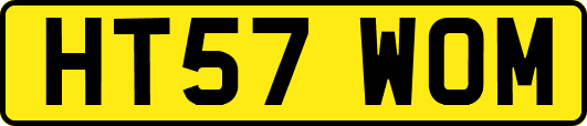 HT57WOM