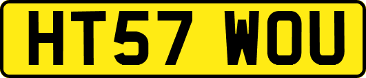 HT57WOU