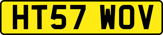 HT57WOV