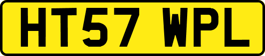 HT57WPL