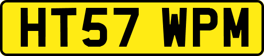 HT57WPM