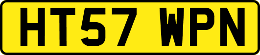 HT57WPN