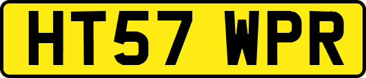HT57WPR