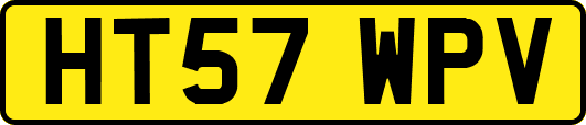 HT57WPV