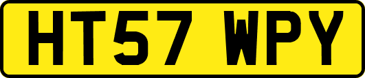 HT57WPY