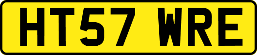 HT57WRE