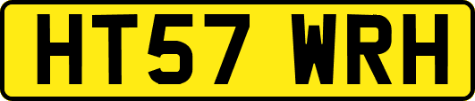 HT57WRH