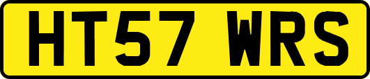 HT57WRS