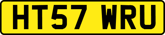 HT57WRU