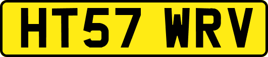 HT57WRV