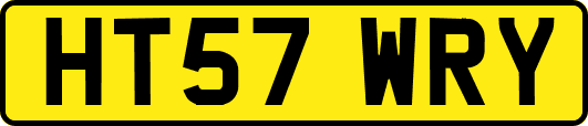 HT57WRY