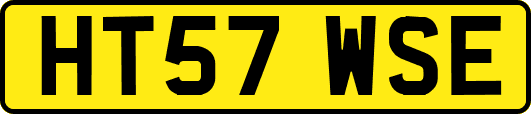 HT57WSE