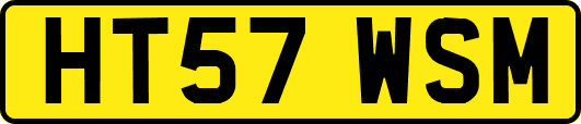 HT57WSM
