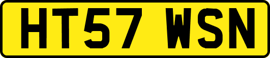HT57WSN