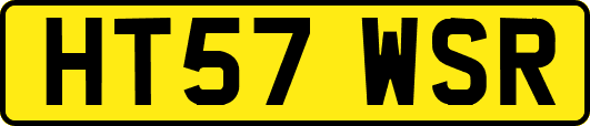 HT57WSR