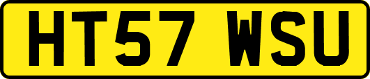 HT57WSU