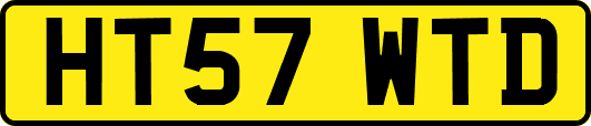 HT57WTD