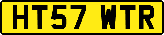 HT57WTR