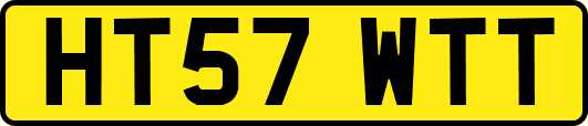 HT57WTT