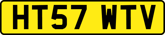 HT57WTV