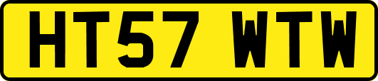 HT57WTW