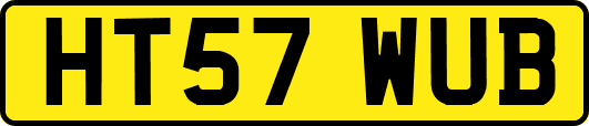 HT57WUB