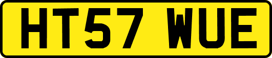 HT57WUE