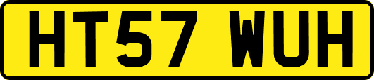 HT57WUH