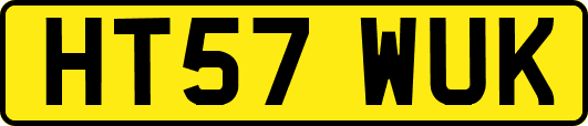 HT57WUK