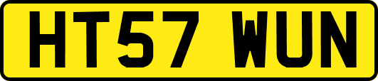 HT57WUN