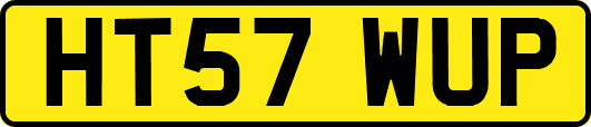 HT57WUP