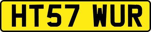 HT57WUR
