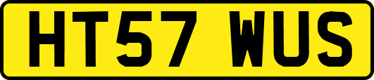 HT57WUS