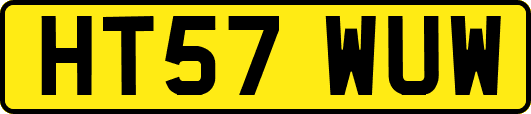 HT57WUW
