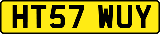 HT57WUY