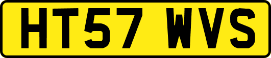 HT57WVS