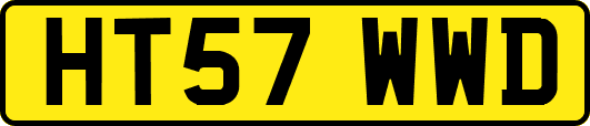 HT57WWD