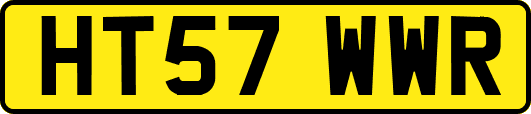 HT57WWR