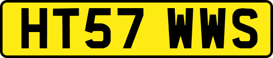HT57WWS