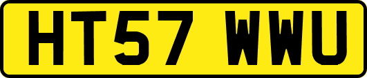 HT57WWU