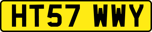 HT57WWY