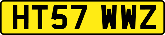 HT57WWZ