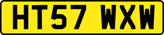 HT57WXW