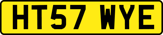 HT57WYE