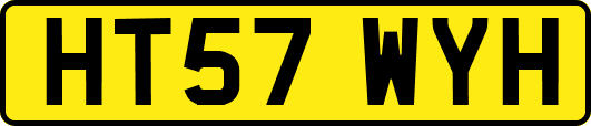 HT57WYH