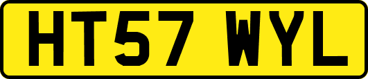 HT57WYL
