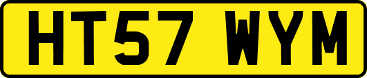 HT57WYM