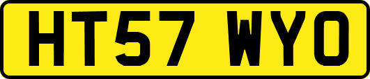 HT57WYO