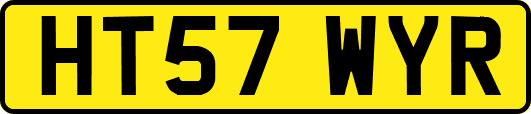 HT57WYR